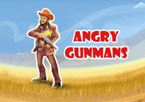 download Angry gunmans apk